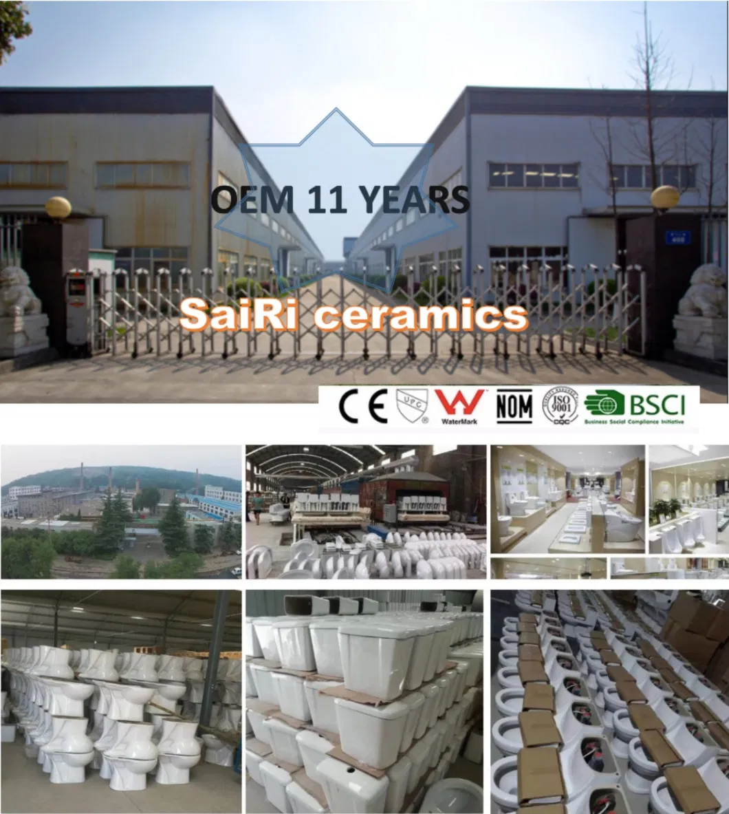 Sairi OEM Factory Public Wall Sink Sanitary Club Mall Pissing Device Compost Urinals Wc Urinal
