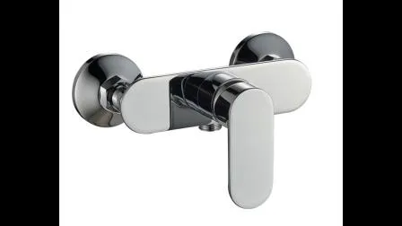 Solid Brass Hot and Cold Water Kitchen Mixer 602605A