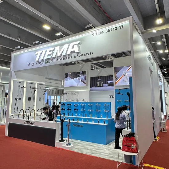 High Quality Brass Zinc Single Lever Basin Mixer with Popular Market (ZS82003) 