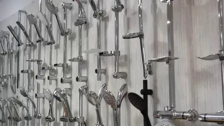 Hand Shower & Over Head Shower Set 