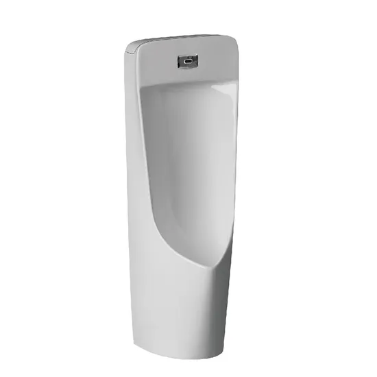 Sanitary Ware Men PEE Spot Commercial Ceramic Wall