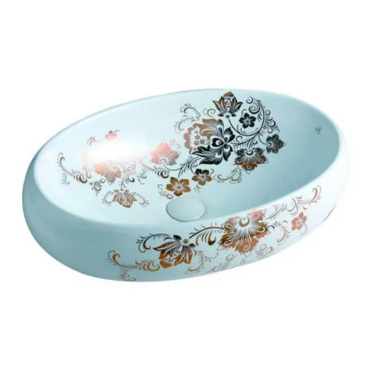 OEM ODM Art Basin Hand New Arrival Wash Handwash Sink with Draws for Vessel Basins for Bathroom 