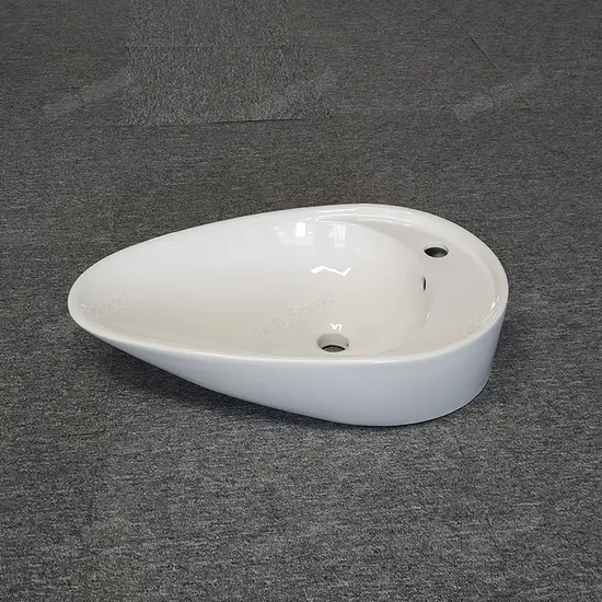 Factory Classic Handwash Ceramic Art Basin Wc Lavabo Wash Basin 