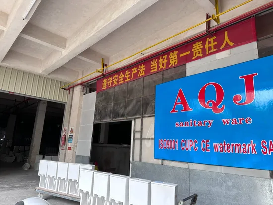 China Professional Production High Quality Self Closing Urinal 