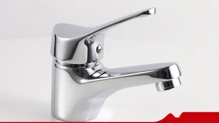 40mm Brass Bathroom Bathtub Mixer Faucet Sanitary Bath Shower Mixer 