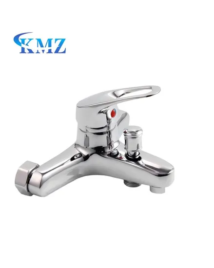 Hot Sale Bathroom Bath Basin Faucets Modern Shower Mixer Wholes Sets Faucets