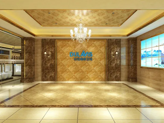 Ceramic Bathroom Accessories Urinal Products Sensor Wall Hung Urinal Toilet Urinal 