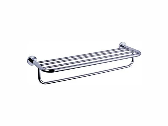 Brass Bathroom Accessory Towel Rack Bathroom Accessories 
